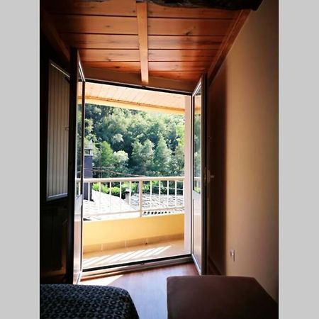 Apartamento Con Vistas Al Rio A Solaina Samos Εξωτερικό φωτογραφία
