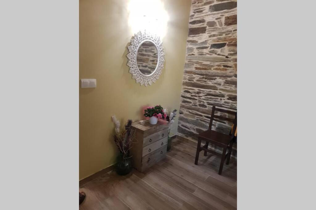 Apartamento Con Vistas Al Rio A Solaina Samos Εξωτερικό φωτογραφία